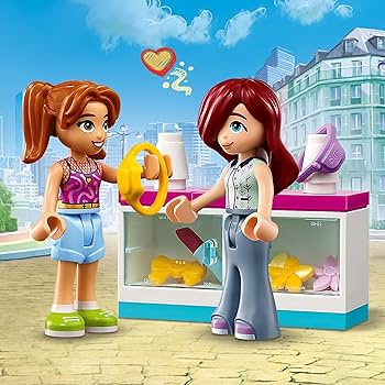 Amazon.co.jp: レゴ(LEGO) フレンズ アクセサリーショップ
